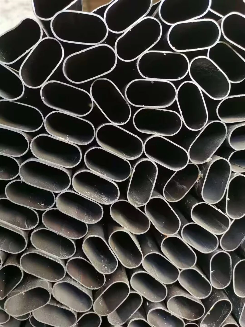 Ống thép hình elip