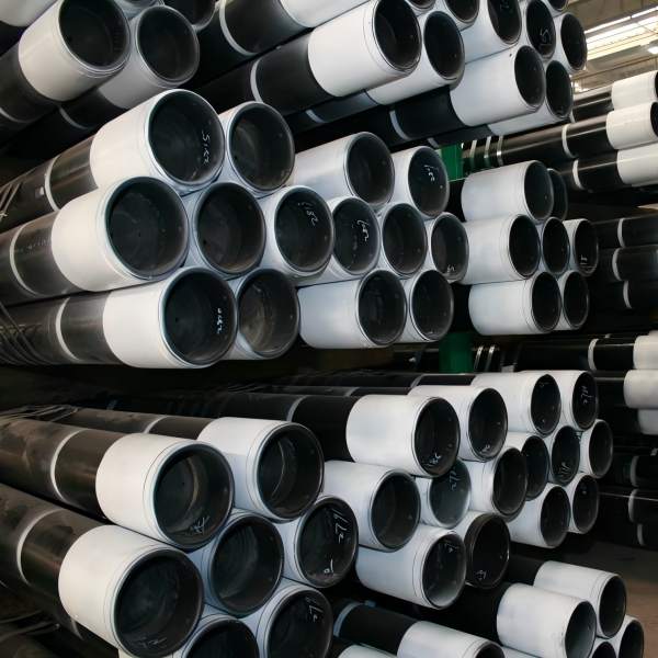High Strength API 5CT P110 Oil Casing Pipe Seamless Carbon Steel Casing Tube High Strength API 5CT P110 Oil Casing Pipe Seamless Carbon Steel Casing Tube