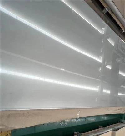 310S Stainless Steel Plate/Sheet