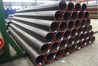 EN10219 ERW Phần rỗng