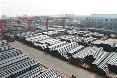 API 5L X70 LSAW Steel Pipe With External 3LPE Coating