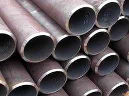 Ống thép cacbon ASTM A36