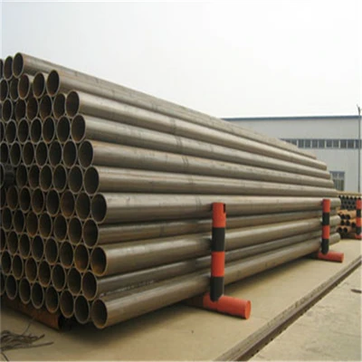 ASTM A500 Round Square Rectangular ERW Pipe ASTM A500 Round Square Rectangular ERW Pipe