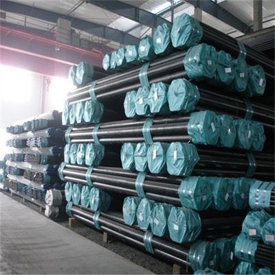 ERW Welded Pipe