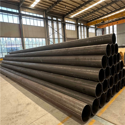 Nhà sản xuất ống thép LSAW
