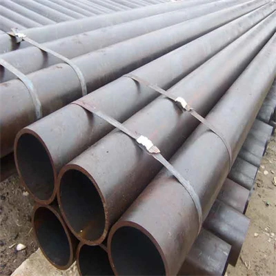 Ống liền mạch dài 6m cho đường ống nước